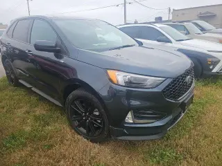 Ford Edge 2024 AWD ST-Line 4dr SUV