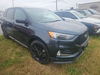 Ford Edge 2024 AWD ST-Line 4dr SUV