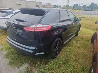 Ford Edge 2024 AWD ST-Line 4dr SUV