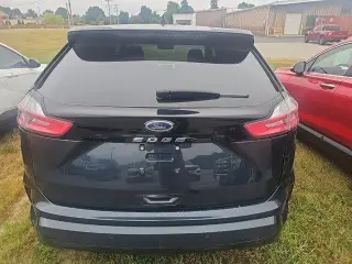 Ford Edge 2024 AWD ST-Line 4dr SUV