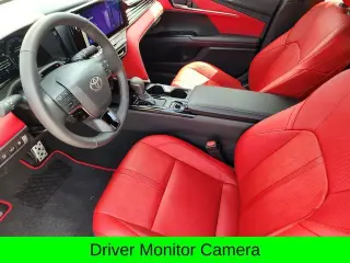 Toyota Camry 2026 XSE 4dr Sedan