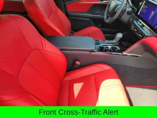 Toyota Camry 2026 XSE 4dr Sedan
