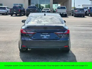 Toyota Camry 2026 XSE 4dr Sedan