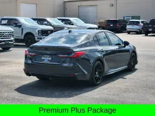 Toyota Camry 2026 XSE 4dr Sedan