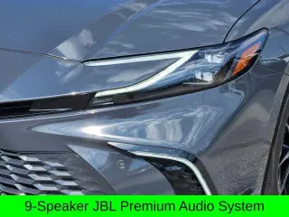 Toyota Camry 2026 XSE 4dr Sedan