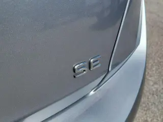 Volkswagen Jetta 2023 SE 4p Sedan