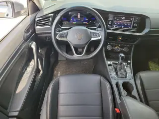 Volkswagen Jetta 2023 SE 4p Sedan
