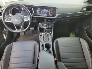 Volkswagen Jetta 2023 SE 4p Sedan