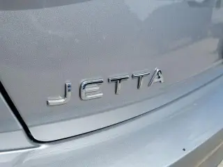 Volkswagen Jetta 2023 SE 4p Sedan