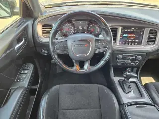 Dodge Charger 2023 R/T 4dr Sedan