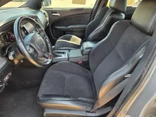 Dodge Charger 2023 R/T 4dr Sedan