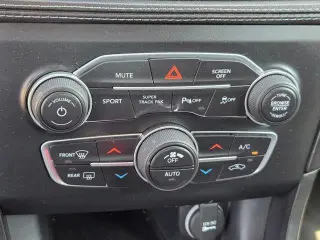 Dodge Charger 2023 R/T 4dr Sedan