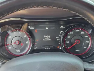 Dodge Charger 2023 R/T 4dr Sedan