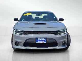 Dodge Charger 2023 R/T 4dr Sedan