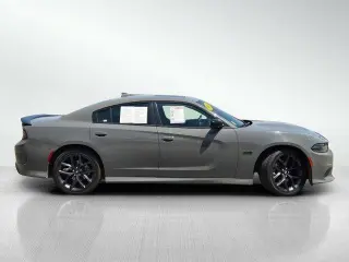 Dodge Charger 2023 R/T 4dr Sedan