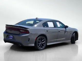 Dodge Charger 2023 R/T 4dr Sedan