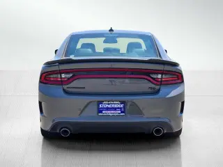 Dodge Charger 2023 R/T 4dr Sedan