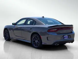 Dodge Charger 2023 R/T 4dr Sedan
