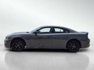 Dodge Charger 2023 R/T 4dr Sedan
