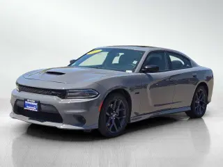 Dodge Charger 2023 R/T 4dr Sedan