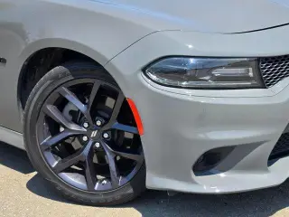 Dodge Charger 2023 R/T 4dr Sedan