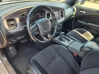 Dodge Charger 2023 R/T 4dr Sedan