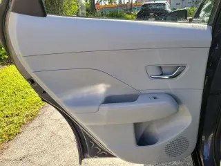 Hyundai KONA 2024 Limited 4dr Crossover