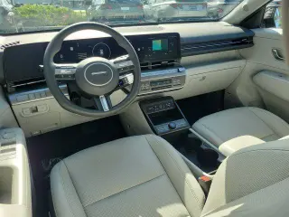 Hyundai KONA 2024 Limited 4dr Crossover