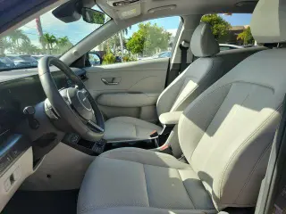 Hyundai KONA 2024 Limited 4dr Crossover