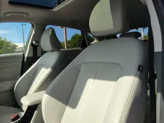 Hyundai KONA 2024 Limited 4dr Crossover