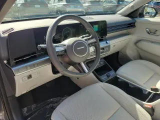 Hyundai KONA 2024 Limited 4dr Crossover