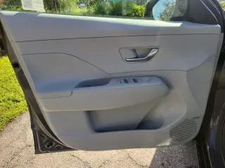 Hyundai KONA 2024 Limited 4dr Crossover