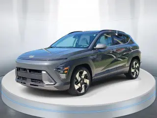 Hyundai KONA 2024 Limited 4dr Crossover