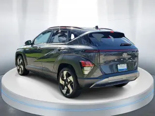 Hyundai KONA 2024 Limited 4dr Crossover