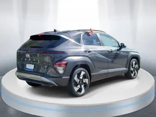 Hyundai KONA 2024 Limited 4dr Crossover