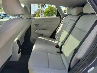 Hyundai KONA 2024 Limited 4dr Crossover