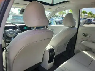 Hyundai KONA 2024 Limited 4dr Crossover