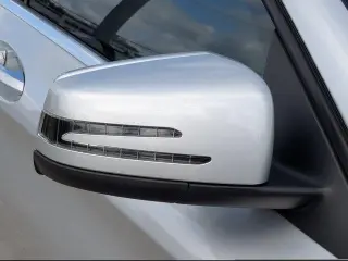 Mercedes-Benz GLA 2019 GLA 250 4p SUV