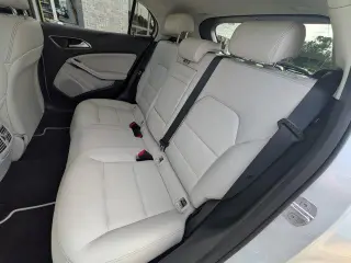 Mercedes-Benz GLA 2019 GLA 250 4p SUV