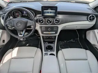 Mercedes-Benz GLA 2019 GLA 250 4p SUV