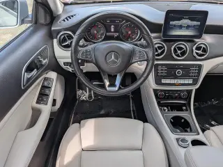 Mercedes-Benz GLA 2019 GLA 250 4p SUV