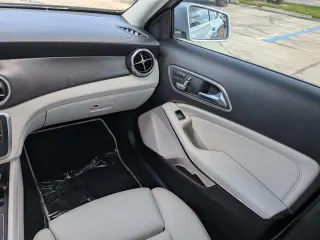 Mercedes-Benz GLA 2019 GLA 250 4p SUV