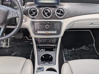 Mercedes-Benz GLA 2019 GLA 250 4p SUV