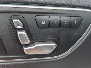 Mercedes-Benz GLA 2019 GLA 250 4p SUV