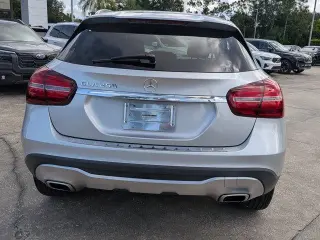 Mercedes-Benz GLA 2019 GLA 250 4p SUV