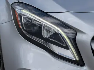 Mercedes-Benz GLA 2019 GLA 250 4p SUV