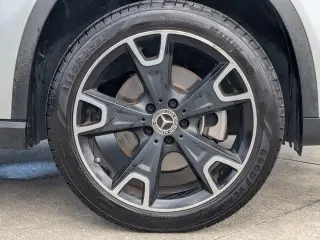 Mercedes-Benz GLA 2019 GLA 250 4p SUV
