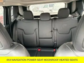 Jeep Renegade 2016 4x4 Limited 4p SUV