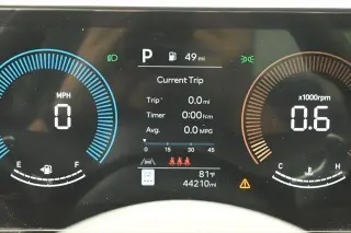 Hyundai SONATA 2025 SEL 4p Sedana