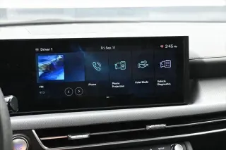 Hyundai SONATA 2025 SEL 4p Sedana